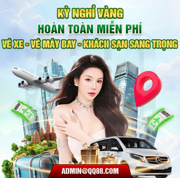 Khám phá Thế giới Giải trí Trực tuyến với QQ88 Hướng dẫn & Kinh nghiệm Chơi